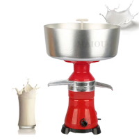 Centrifugal Mixer Kneading Machine Blender Kitchen Appliance for Home Commercial