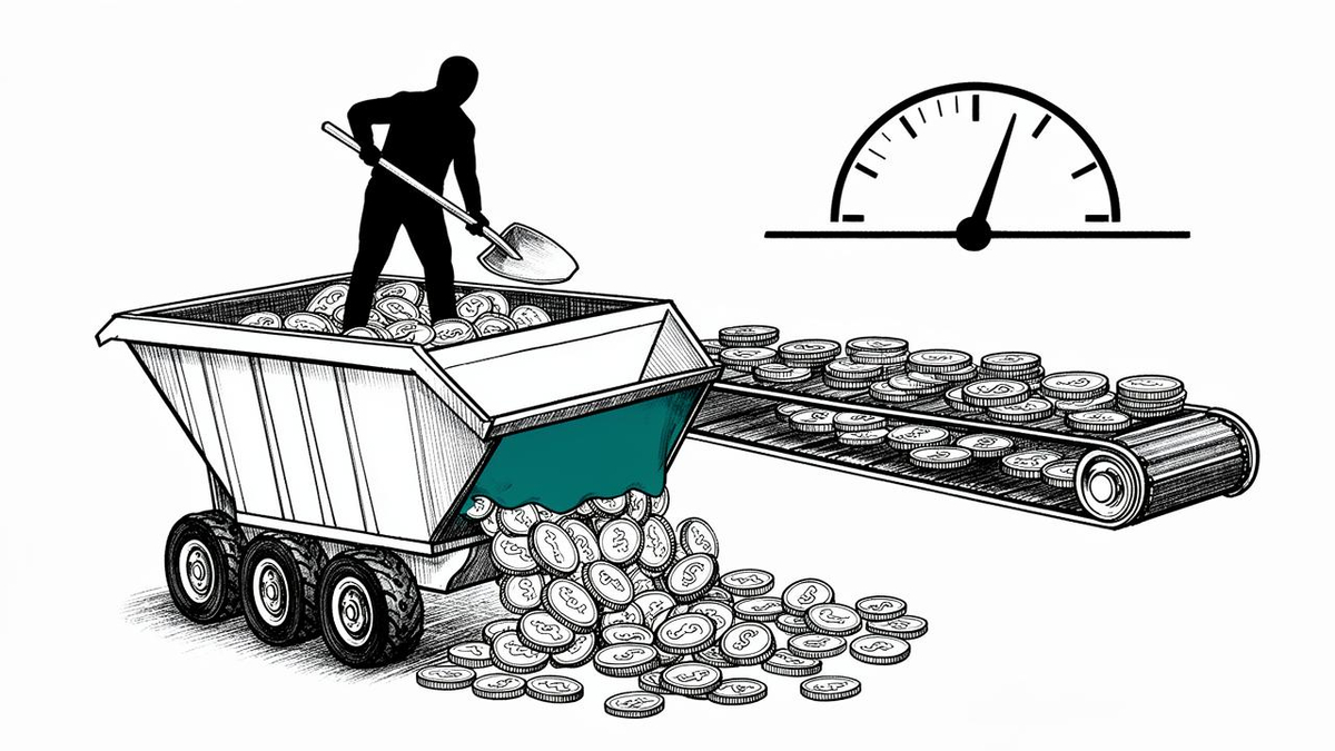 Saylor Says "There's Always Room to Buy More Bitcoin" as Strive's Funding Model Hits a Wall