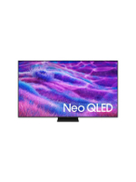 ทีวี QN80F สมาร์ททีวี 75 นิ้ว 4K Neo QLED รุ่น QA75QN80FAKXXT ปี 2025