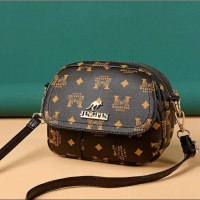 ChRBag (( Yd_06_25 )) Tas Selempang Wanita Tas Cewek Keren Tas Trendi Cewek Tas Wanita Modis Sling B
