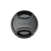 New original genuine front lens cap 72mm FLCP-72 For Fujifilm XF10-24mm XF16-80mm XF50-140 GF120 len