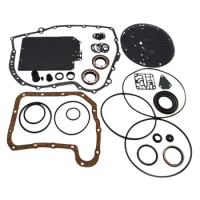 Transmission Overhaul Kit CD4E for Mazda Spare Parts Professional