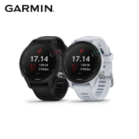GARMIN Forerunner 255S Music GPS腕式心率跑錶