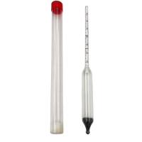 Maple Syrup Hydrometer Testers Highs Accuracy Hydrometer Maple Syrup Measure 85WC