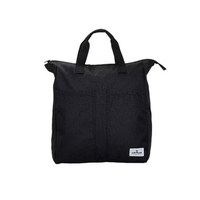 Tas Unisex Airwalk Dellon Black (AIWXBP25021B) Original