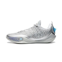 Basketball Shoes Wade 808 6 Ultra Allcolorway Ready Stock! Everest Sneakers 808 6 Silver 39 2/3