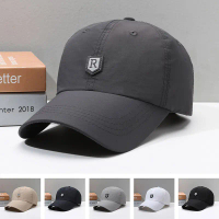 Topi Besbol Lelaki, Shigetsu Kawaguchi, Topi Sukan, Topi Kapas, Topi Boleh Laras, Sumbrero, Sesuai u