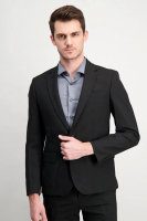 CARDINAL FORMAL BLAZER 5 (HITAM)