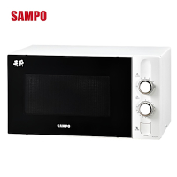 SAMPO 聲寶 28L轉盤式機械式微波爐 RE-N328TR -