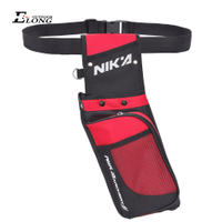 Elong Arrow Quiver อุปกรณ์เสริมผ้าใบสําหรับใช้ในการถ่ายภาพ Fishing Accessories HG26082101