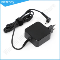 20V 2.25A AC Adapter Power Supply Charger For Lenovo-IdeaPad 110 100 100S 330s S145 Yoga 710 110s 120s 510 Flex 4 5 80T7 Laptop