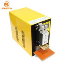 MINGDA Manufacturer Direct Sale! MD-2005 Micro Electric Spot Welder/ Lithium Battery Welding Machine Battery Factory 220V/110V