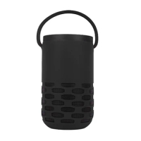Flexible Carry Case Protective Pouch For Bose Portable Home/Smart Bluetooth Speaker