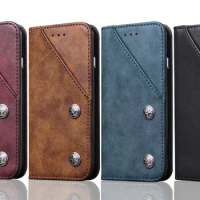 Classic Phone Case for iphoneX i8 8plus Premium leather Flip Wallet case for iphone7 7plus 6s plus cover Free DHL 100pcs