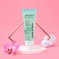 [JOVEES] TẨY TẾ BÀO CHẾT JOVEES  CHIẾC XUẤT MẦM LÚA MÌ JOJOBA & NEEM FACE SCRUB