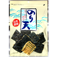Maruka食品 海苔天婦羅餅(140g)