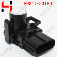 (4pcs) Ultrasonic Parking Sensor 89341-33180 89341 33180 Bumper Sensor For Altis Corolla Camry Hybrid Car Sensor Parking