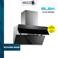 ELBA N9128ST Designer Hood Eterno Cooking Cooker Hood Kitchen Hob Stove Penyedut Asap Dapur Hood Dap