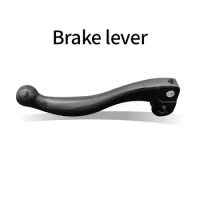 Suitable for Segway Brake Lever Handle Left and Right Universal Segway X160 &amp; X260 SURRON Light Bee X Universal
