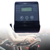 Treadmill Speedometer for Walking Machine Cycling Horse Riding Machine
