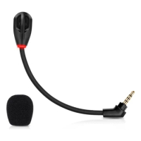 3.5mm Microphone Boom only for HyperX Cloud Flight / Flight S Wireless Headset