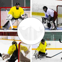 Ice Hockey Helmet Repair Kit Screw With Nuts Goalie Helmet Visors Fastener