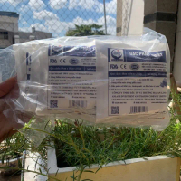 [Combo 10 Bịch] Gạc y tế An Lành 8 lớp 10 bịch gạc y tế Sản phẩm chăm sóc sức khỏe thực phẩm423tsh