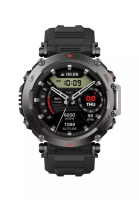 Amazfit Amazfit T-Rex Ultra 戶外 GPS 智能手錶, 深淵黑