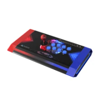 QANBA Q3 Obsidian E-sports Professional Edition Arcade Stick Joystick PC Fighting Stick