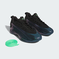Adidas Anthony Edwards 1 Low JQ6135 男 籃球鞋 穩定 支撐 緩震 黑 藍