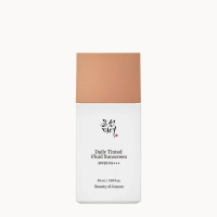 Beauty Of Joseon Daily Tinted Fluid Sunscreen SPF30 PA+++ 50ml (Various Shades)