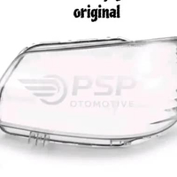 Mika Kaca Lampu depan Headlamp headlight granmax minibus pickup
