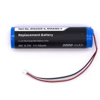 Replacement Battery for phi lips Avent SCD620, Avent SCD620/26, Avent SCD625, Avent SCD630, Avent SCD630/26, Avent SCD630/37