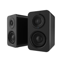 POLYTRON BOOKSHELF SURROUND PHS5B