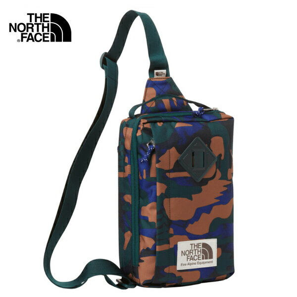 The north face field crossbody bag on sale