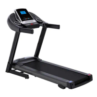 Caminadora Electrica Treadmill Household Small Indoor Fitness Equipment Electric Gift Treadmill B5 Foldable Treadmill