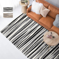【范登伯格】比利時 PLAY簡約地毯-線條(200x290cm/共兩色)