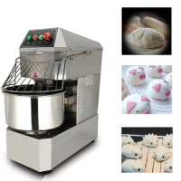 New Food Mixer Blender Automatic Household Commercial Multifunctional Dough Mixing Machine Egg Blender Kitchen