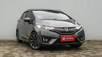 Honda Jazz RS AT 2016