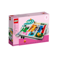 LEGO 樂高 積木 魔法迷宮 Magic Maze 40596