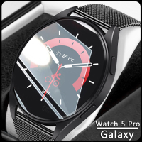 บลูทูธดูสมาร์ท2023สำหรับ Samsung Galaxy Watch 5 1.39 ''Hd หน้าจอ100กีฬาออกกำลังกายกันน้ำ S Mart W Atch สำหรับ Samsung