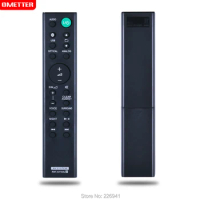 Soundbar Remote Control RMT-AH103U For Sony Sound Bar HT-CT80 SA-CT80 HTCT80 SACT80 SS-WCT80