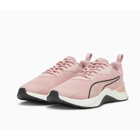 Sepatu Training Infusion Premium Wn s Future Pink-PUMA W 378784 03, Ukuran 4.5