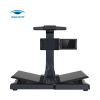 Eloam Automatic Book Scanner Document Camera BS3000PRO