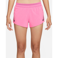 NIKE AS W NK DFADV SHORT 女運動短褲-粉-CZ9399606