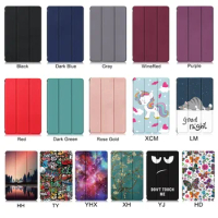 For Huawei MatePad SE 10.4 Inch AGS5-L09 AGS5-W09 Funda Tablet Magnetic Smart Stand Cover For huawei matepad se 10 4 case 2022