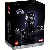 樂高LEGO 超級英雄系列 - LT76215 Black Panther