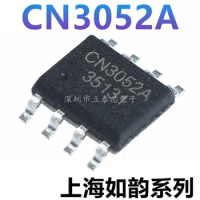 A power supply chip 20 piece CN3052A CN3058E SOP/lithium battery management chip