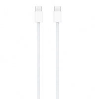 Apple原廠 USB-C to USB-C 編織傳輸充電線MW493FE/A-1M
