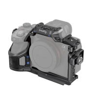 【SmallRig 斯莫格】4308 犀牛攝影機機架套件適用(公司貨)